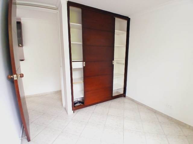 Apartamento en Arriendo