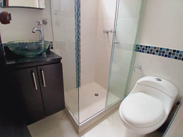 Apartamento en Arriendo