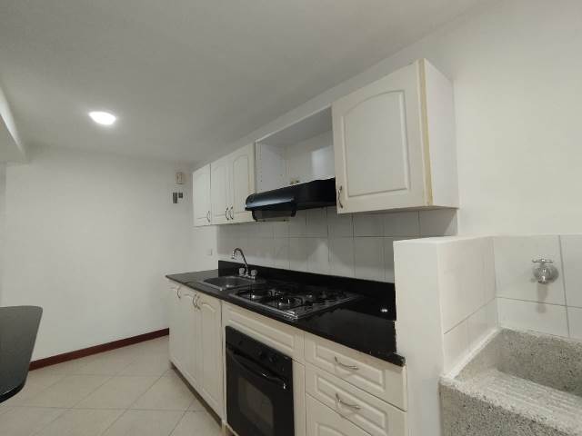 Apartamento en Arriendo