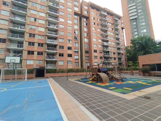Apartamento en Arriendo