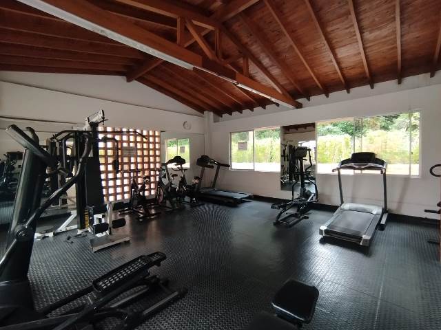 Apartamento en Arriendo