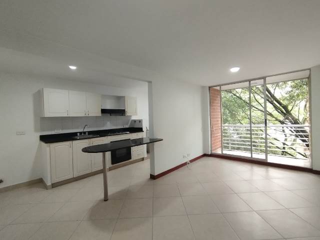 Apartamento en Arriendo