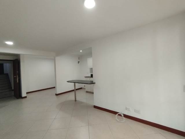Apartamento en Arriendo