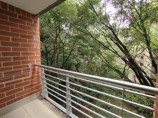 Apartamento en Arriendo
