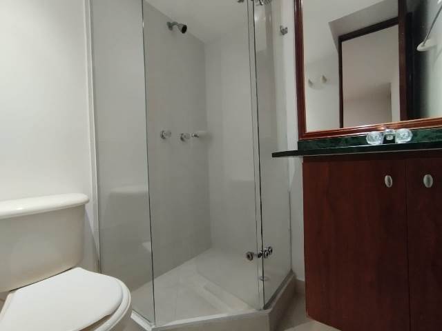 Apartamento en Arriendo