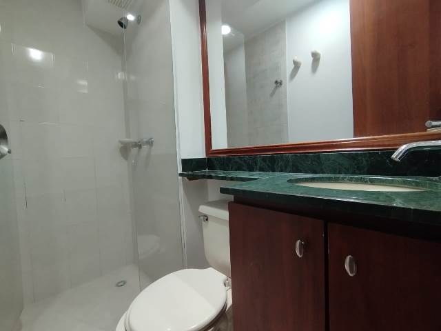 Apartamento en Arriendo