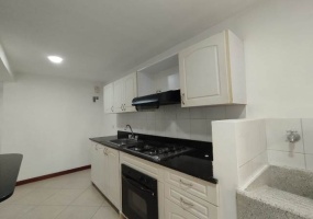 2 Habitaciones Habitaciones, ,2 BathroomsBathrooms,Apartamento,En Arriendo,3789
