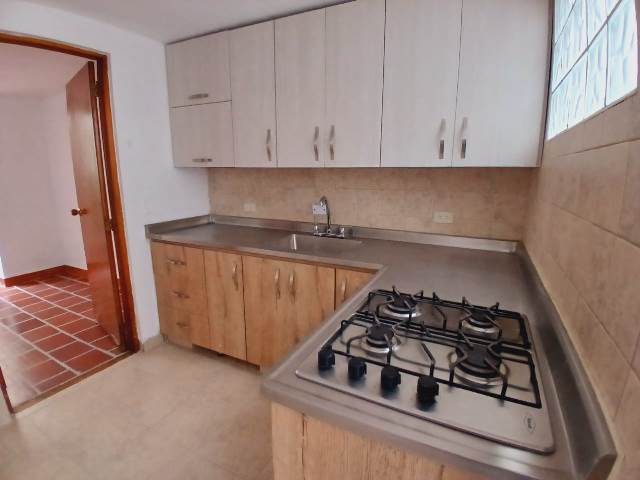 Casa en Arriendo