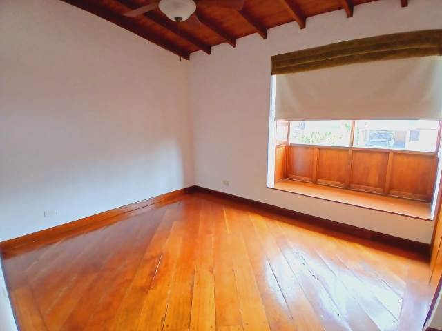 Casa en Arriendo
