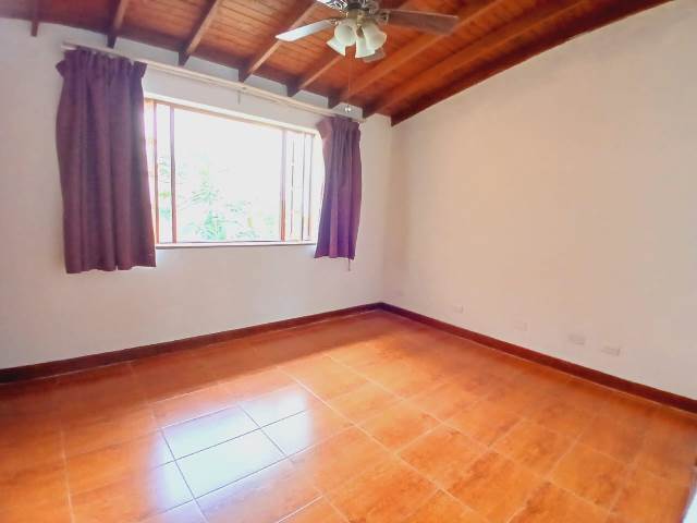 Casa en Arriendo