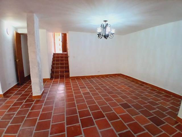 Casa en Arriendo