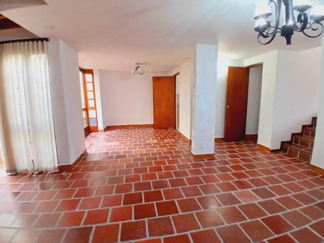 Casa en Arriendo