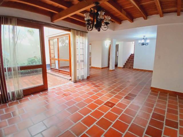 Casa en Arriendo