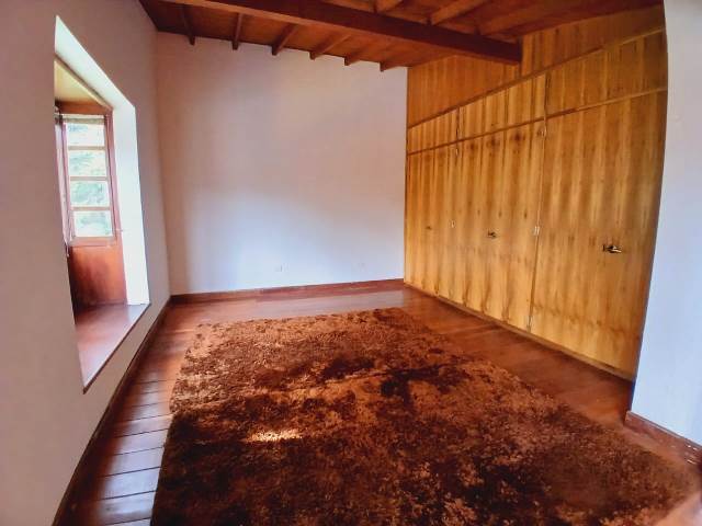 Casa en Arriendo