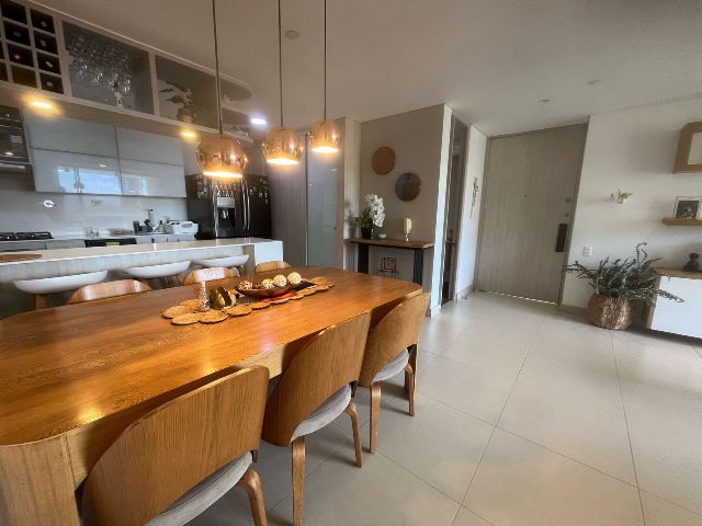 Apartamento en Venta