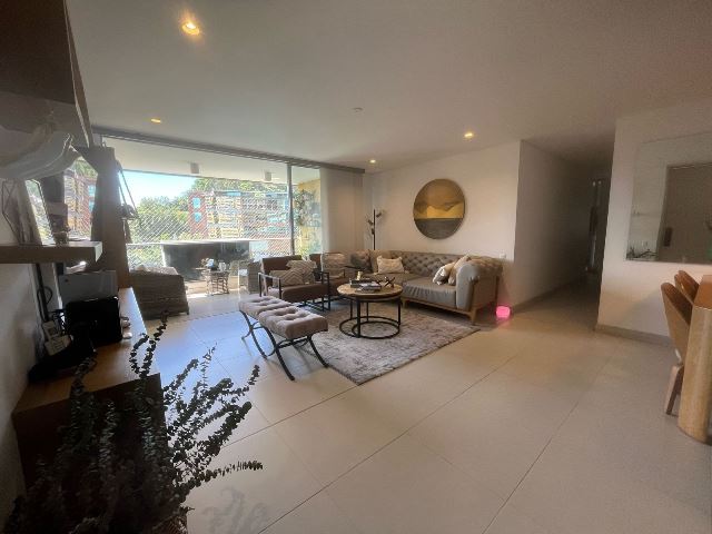 Apartamento en Venta