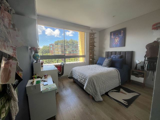Apartamento en Venta