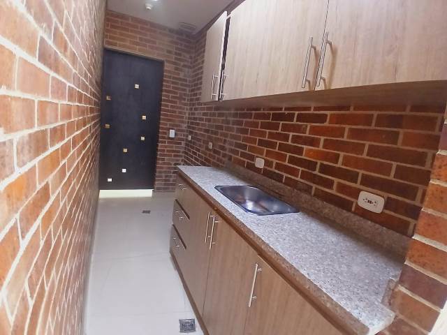 Oficina en Arriendo