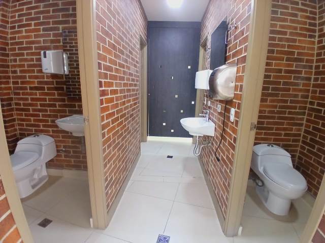 Oficina en Arriendo