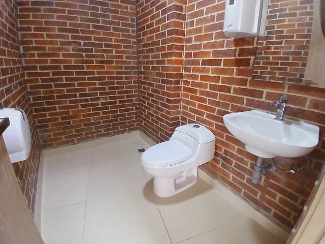 Oficina en Arriendo
