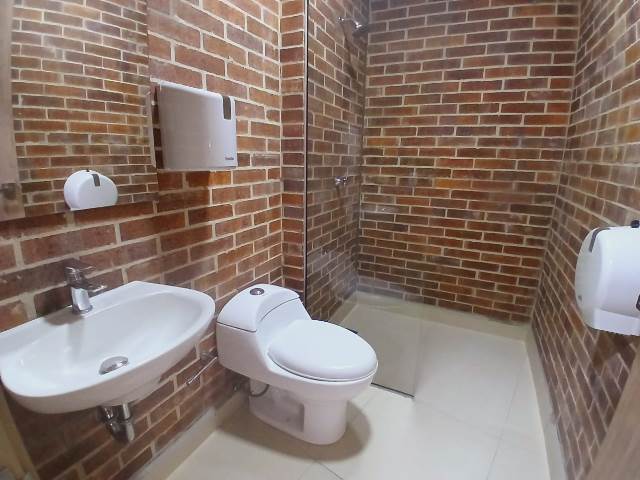 Oficina en Arriendo