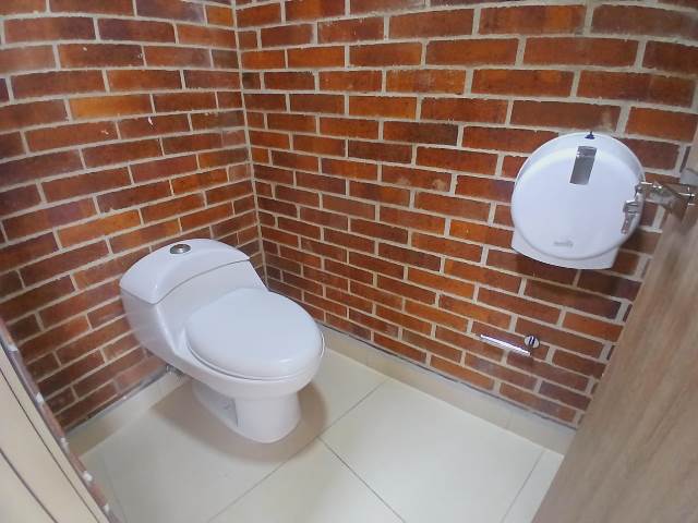 Oficina en Arriendo