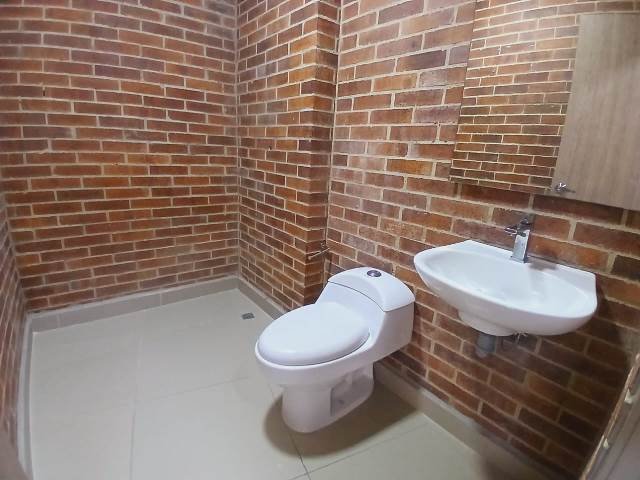 Oficina en Arriendo