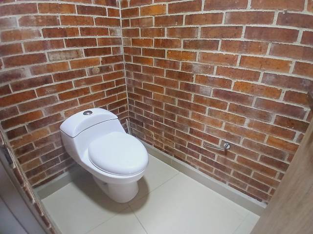 Oficina en Arriendo