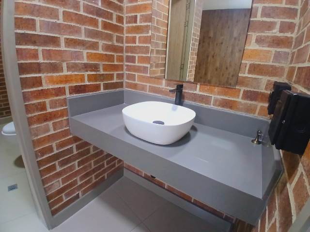 Oficina en Arriendo