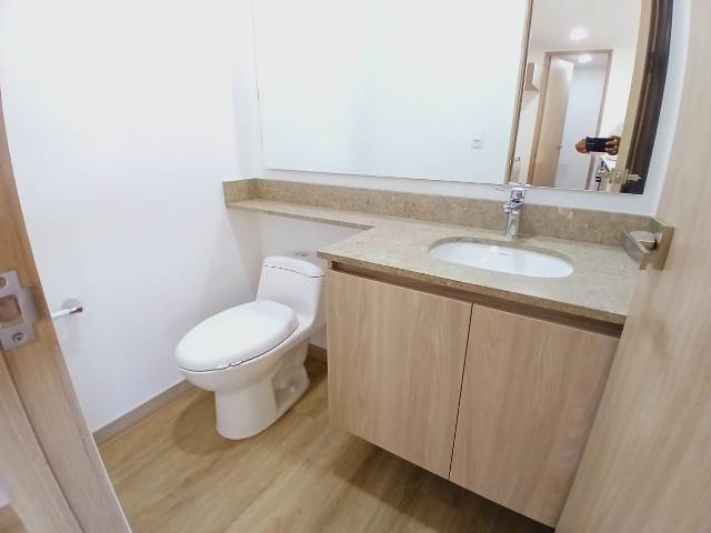 Apartamento en Arriendo