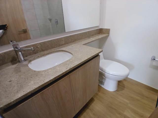 Apartamento en Arriendo