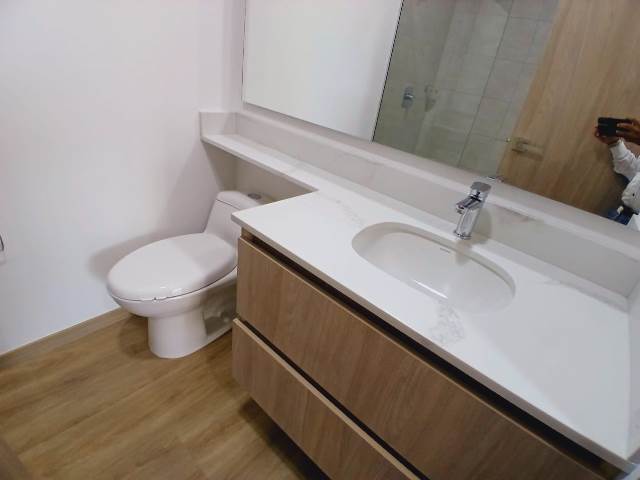 Apartamento en Arriendo