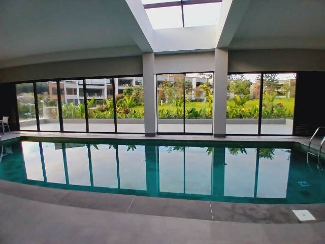 Apartamento en Arriendo