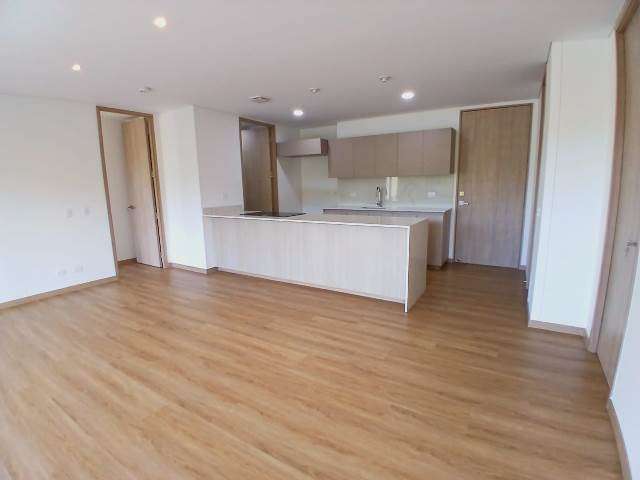 Apartamento en Arriendo