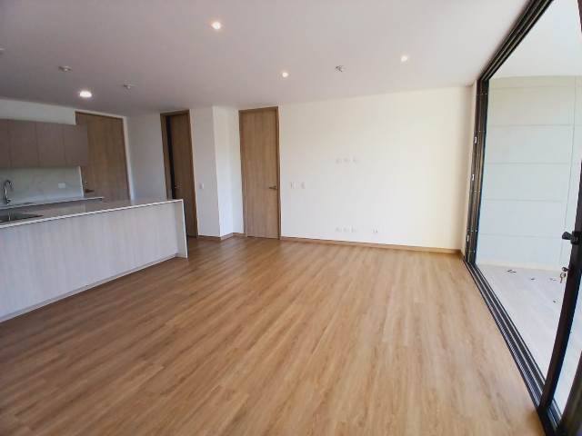 Apartamento en Arriendo