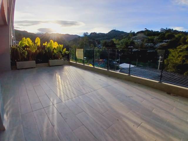 Apartamento en Arriendo