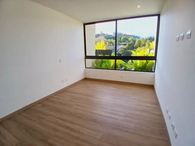 Apartamento en Arriendo