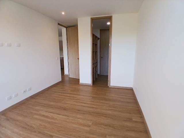 Apartamento en Arriendo