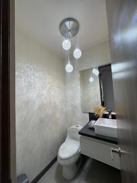 Apartamento en Arriendo