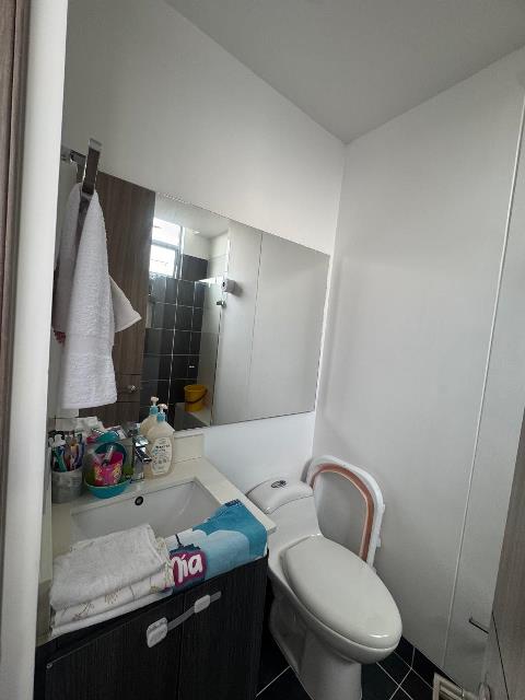 Apartamento en Arriendo