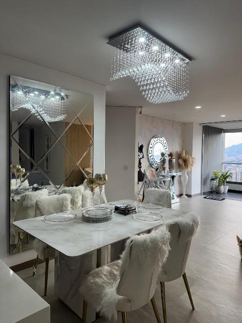 Apartamento en Arriendo