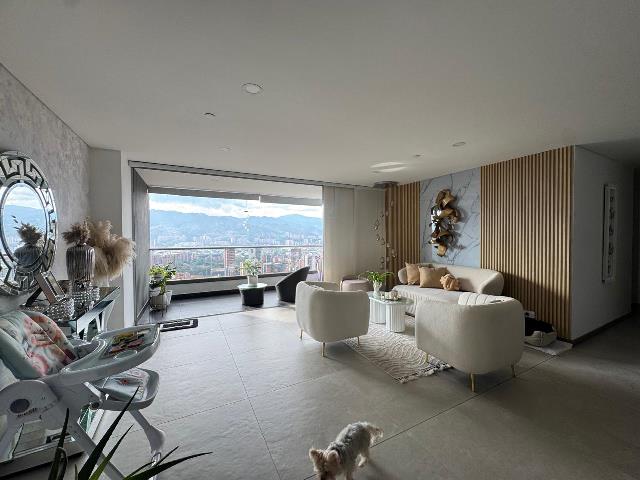 Apartamento en Arriendo
