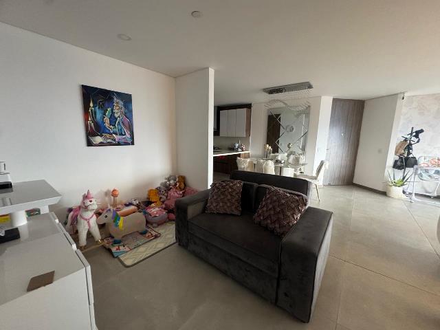 Apartamento en Arriendo