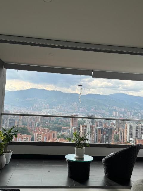 Apartamento en Arriendo