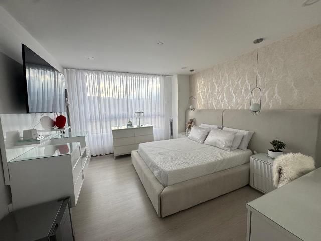 Apartamento en Arriendo