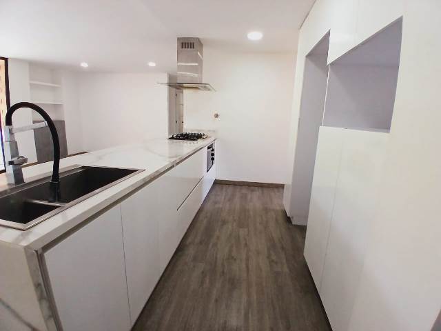 Apartamento en Arriendo