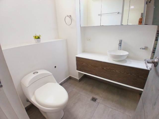 Apartamento en Arriendo