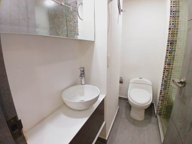 Apartamento en Arriendo