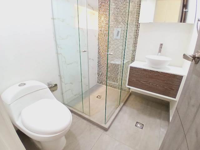 Apartamento en Arriendo