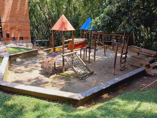 Apartamento en Arriendo